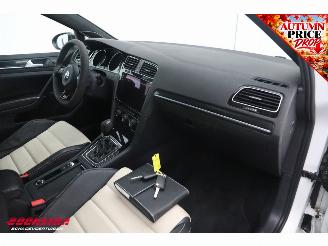 Volkswagen Golf R 2.0 TSI 4Motion Pano Dynaudio ACC SHZ Memory Camera DCC picture 17