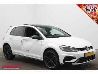 Volkswagen Golf R 2.0 TSI 4Motion Pano Dynaudio ACC SHZ Memory Camera DCC picture 2
