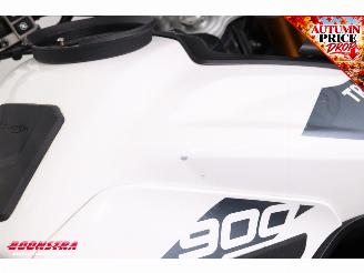 Triumph Tiger 900 Rally ABS LED Cruise Heizgriffe picture 10