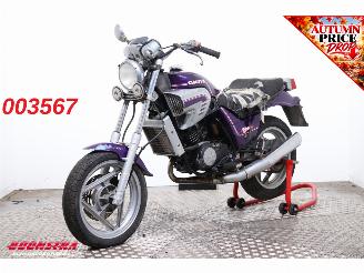 bruktbiler motor Cagiva  Blue 125 14.269 km! 1999/12