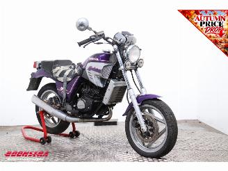 Cagiva  Blue 125 14.269 km! picture 2