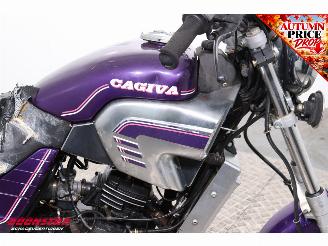 Cagiva  Blue 125 14.269 km! picture 11