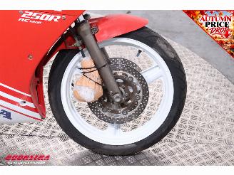 Honda NSR 250 MC16 7.573 km! picture 10