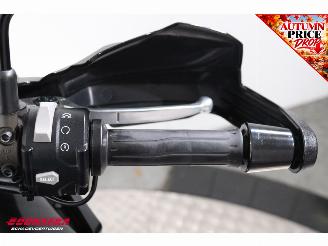 Kawasaki Versys 1000 SE ABS Grand Tourer 3X Koffer Cruise Heizgriffe picture 12