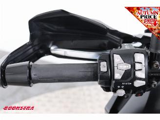 Kawasaki Versys 1000 SE ABS Grand Tourer 3X Koffer Cruise Heizgriffe picture 10