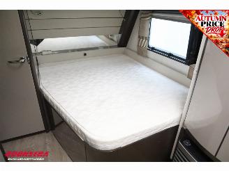 Hobby  560 CFE Premium Mover Luifel Frans bed Middenkeuken Rondzit LMV picture 12