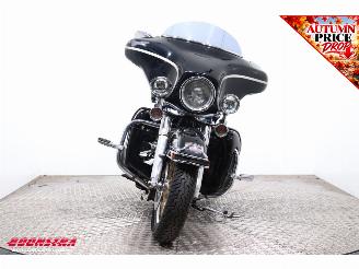 Harley-Davidson  FLHTCUI Ultra Classic 5HD Orig NL! Anniversary Cruise Radio 39.457 km! picture 6