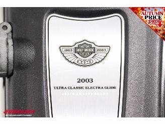 Harley-Davidson  FLHTCUI Ultra Classic 5HD Orig NL! Anniversary Cruise Radio 39.457 km! picture 17