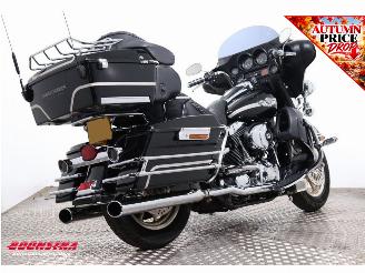 Harley-Davidson  FLHTCUI Ultra Classic 5HD Orig NL! Anniversary Cruise Radio 39.457 km! picture 3