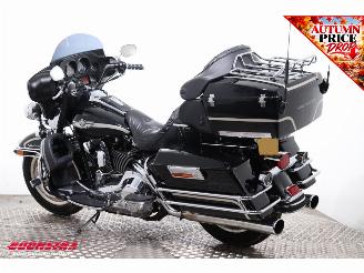 Harley-Davidson  FLHTCUI Ultra Classic 5HD Orig NL! Anniversary Cruise Radio 39.457 km! picture 4