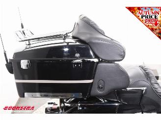 Harley-Davidson  FLHTCUI Ultra Classic 5HD Orig NL! Anniversary Cruise Radio 39.457 km! picture 9
