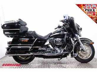 Harley-Davidson  FLHTCUI Ultra Classic 5HD Orig NL! Anniversary Cruise Radio 39.457 km! picture 7