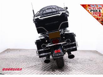 Harley-Davidson  FLHTCUI Ultra Classic 5HD Orig NL! Anniversary Cruise Radio 39.457 km! picture 8