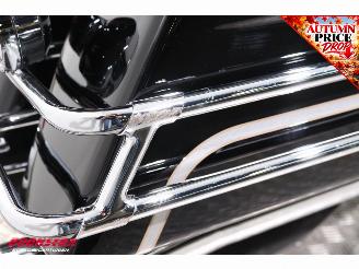 Harley-Davidson  FLHTCUI Ultra Classic 5HD Orig NL! Anniversary Cruise Radio 39.457 km! picture 11