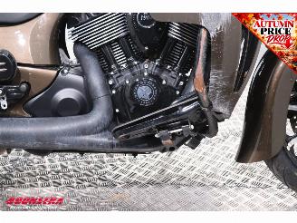 Indian  Roadmaster ABS LED Cruise Heizgriffe SHZ Navi Bluetooth Radio picture 21