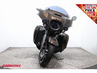 Indian  Roadmaster ABS LED Cruise Heizgriffe SHZ Navi Bluetooth Radio picture 6