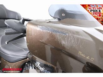 Indian  Roadmaster ABS LED Cruise Heizgriffe SHZ Navi Bluetooth Radio picture 25