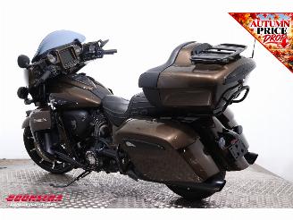 Indian  Roadmaster ABS LED Cruise Heizgriffe SHZ Navi Bluetooth Radio picture 4