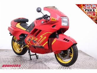 BMW  K1 ABS Heizgriffe picture 2