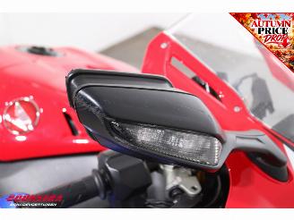 Honda  CBR 1000RR-R SP Fireblade eC-ABS LED Akrapovic Lap Timer Cruise picture 13