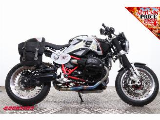 BMW  R12 NineT ABS LED Unit Kineo Wheels Heizgriffe 5.166 km! picture 7