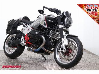 BMW  R12 NineT ABS LED Unit Kineo Wheels Heizgriffe 5.166 km! picture 2