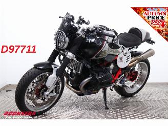 voitures motocyclettes  BMW  R12 NineT ABS LED Unit Kineo Wheels Heizgriffe 5.166 km! 2022/1
