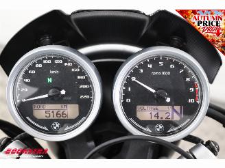 BMW  R12 NineT ABS LED Unit Kineo Wheels Heizgriffe 5.166 km! picture 9