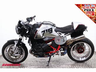 BMW  R12 NineT ABS LED Unit Kineo Wheels Heizgriffe 5.166 km! picture 5