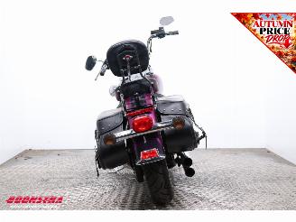 Harley-Davidson  FLSTC Heritage Softail Classic Vance Hines Screaming Eagle 9.804 Miles! picture 8