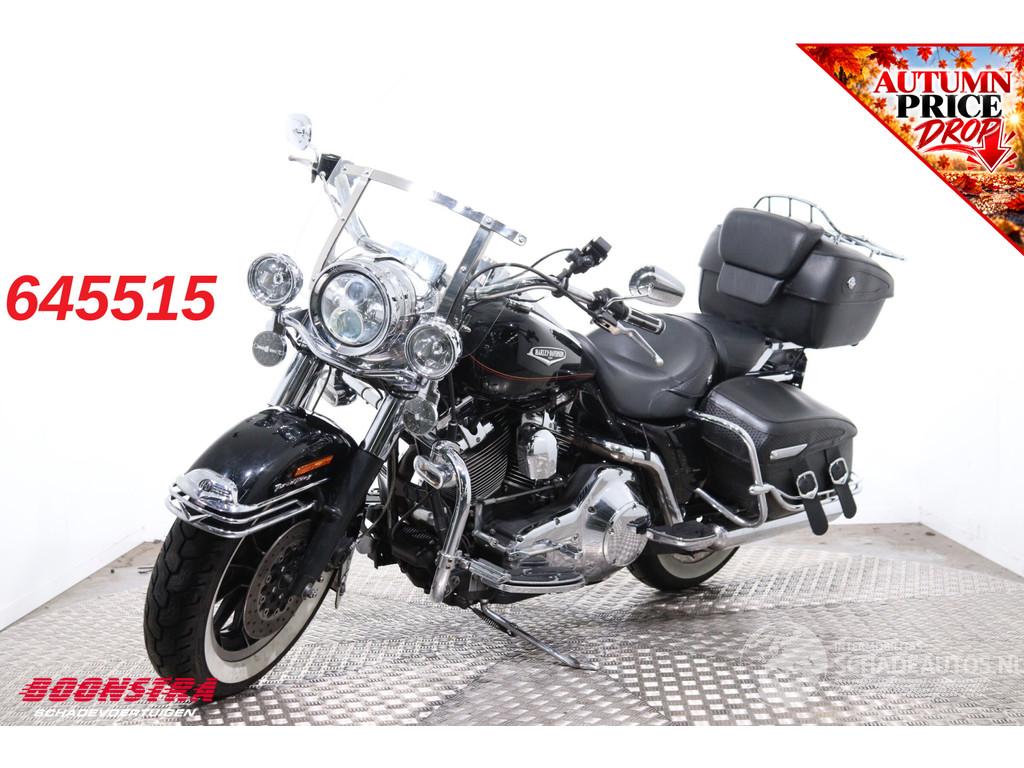 Harley-Davidson 88 FLHRCI Road King Classic
