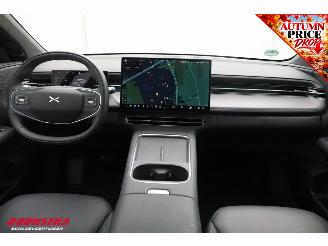 Xpeng G6 Performance Pano ACC AHK Navi Virtual Apple/Android 360° PDC Leder Clima picture 13