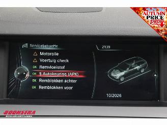 BMW 5-serie Touring 530i Aut. Upgrade Edition Cruise Navi Leder SHZ PDC AHK Bluetooth Clima picture 19
