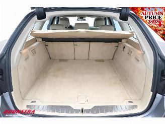 BMW 5-serie Touring 530i Aut. Upgrade Edition Cruise Navi Leder SHZ PDC AHK Bluetooth Clima picture 26