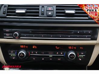 BMW 5-serie Touring 530i Aut. Upgrade Edition Cruise Navi Leder SHZ PDC AHK Bluetooth Clima picture 22