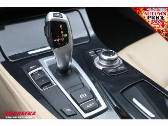 BMW 5-serie Touring 530i Aut. Upgrade Edition Cruise Navi Leder SHZ PDC AHK Bluetooth Clima picture 21