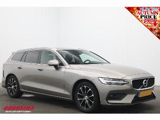 Volvo V-60 2.0 T4 Aut. Momentum ACC Navi SHZ LrHZ Virtual Apple/Android PDC AHK Clima picture 2