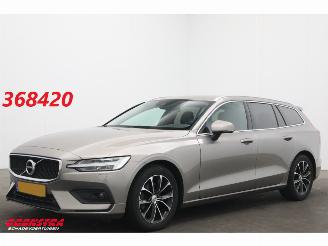 skadebil auto Volvo V-60 2.0 T4 Aut. Momentum ACC Navi SHZ LrHZ Virtual Apple/Android PDC AHK Clima 2019/11