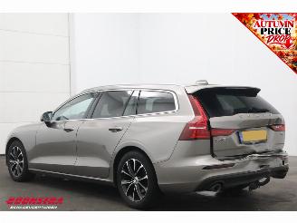 Volvo V-60 2.0 T4 Aut. Momentum ACC Navi SHZ LrHZ Virtual Apple/Android PDC AHK Clima picture 4