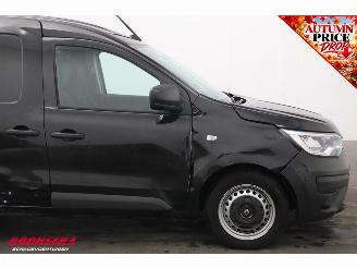 Renault Express 1.5 dCi 75 Comfort Cruise PDC Bluetooth Airco picture 6