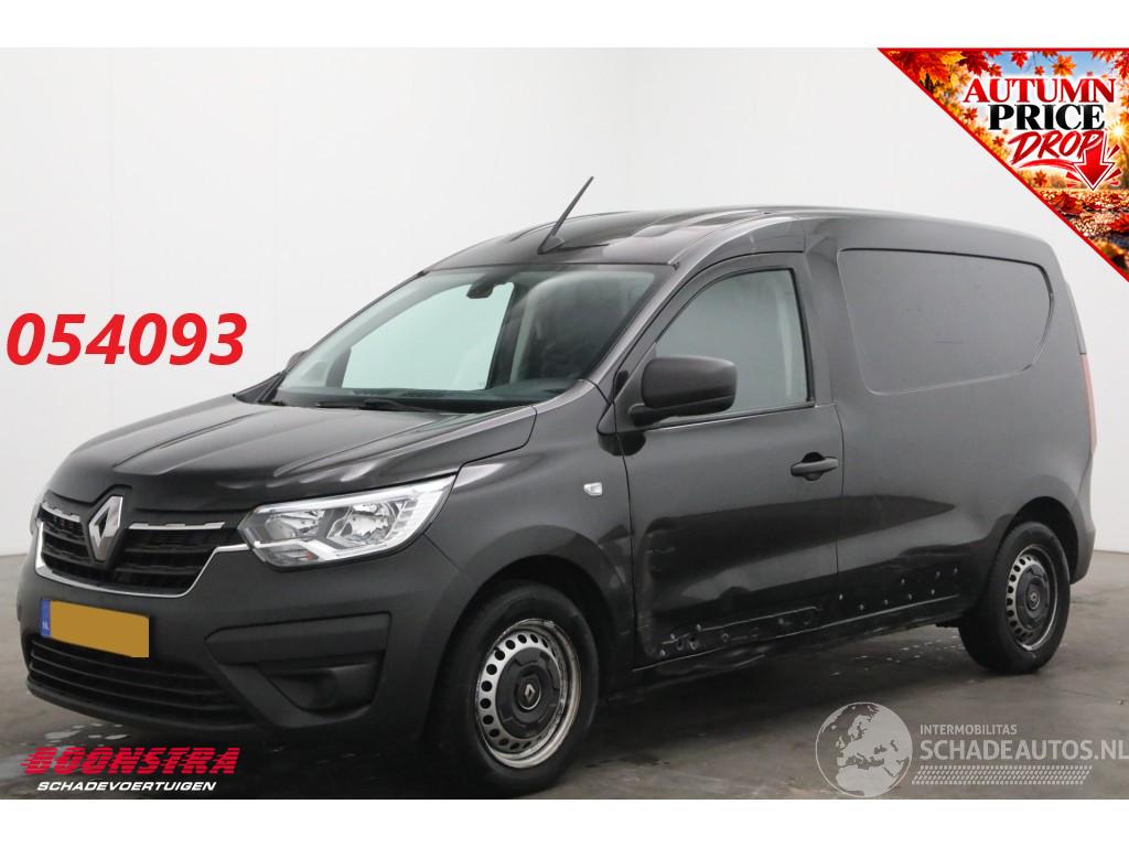 Renault Express 1.5 dCi 75 Comfort Cruise PDC Bluetooth Airco