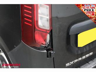 Renault Express 1.5 dCi 75 Comfort Cruise PDC Bluetooth Airco picture 16