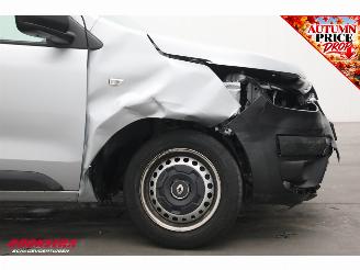 Renault Express 1.5 dCi 95 Comfort Cruise Bluetooth PDC Airco picture 7