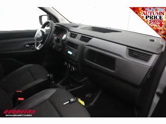 Renault Express 1.5 dCi 95 Comfort Cruise Bluetooth PDC Airco picture 18