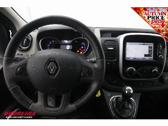 Renault Trafic 1.6 dCi L2-H1 Formula Edition Yellow Cruise Navi PDC AHK Bluetooth Airco picture 11