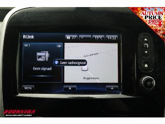 Renault Trafic 1.6 dCi L2-H1 Formula Edition Yellow Cruise Navi PDC AHK Bluetooth Airco picture 20