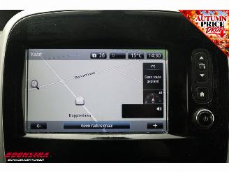 Renault Trafic 1.6 dCi L2-H1 Formula Edition Yellow Cruise Navi PDC AHK Bluetooth Airco picture 19
