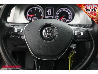 Volkswagen Golf Variant 1.6 TDI Comfortline Cruise Navi PDC AHK Bluetooth Clima picture 11