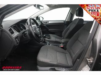 Volkswagen Golf Variant 1.6 TDI Comfortline Cruise Navi PDC AHK Bluetooth Clima picture 8