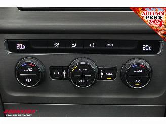 Volkswagen Golf Variant 1.6 TDI Comfortline Cruise Navi PDC AHK Bluetooth Clima picture 17